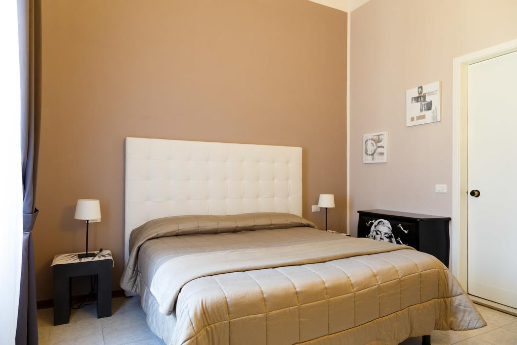 Leone X Guest House Florence Exterior photo
