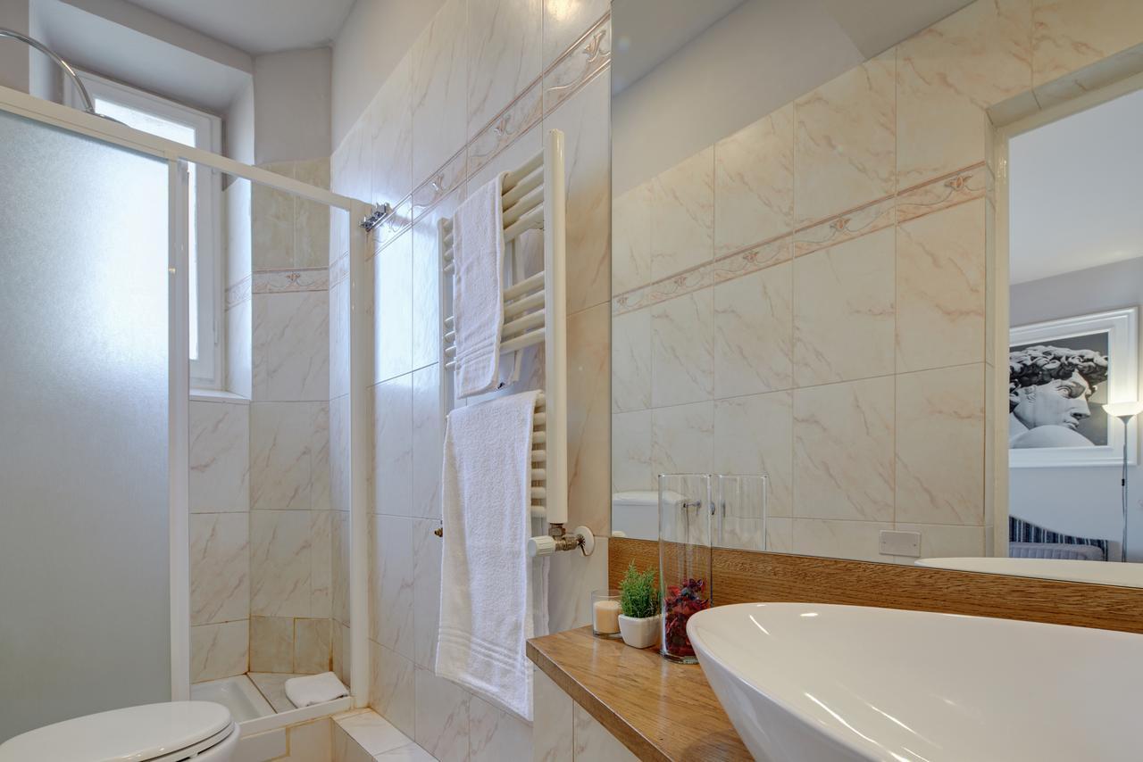 Leone X Guest House Florence Exterior photo