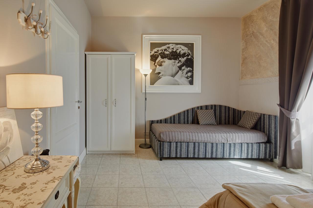 Leone X Guest House Florence Exterior photo