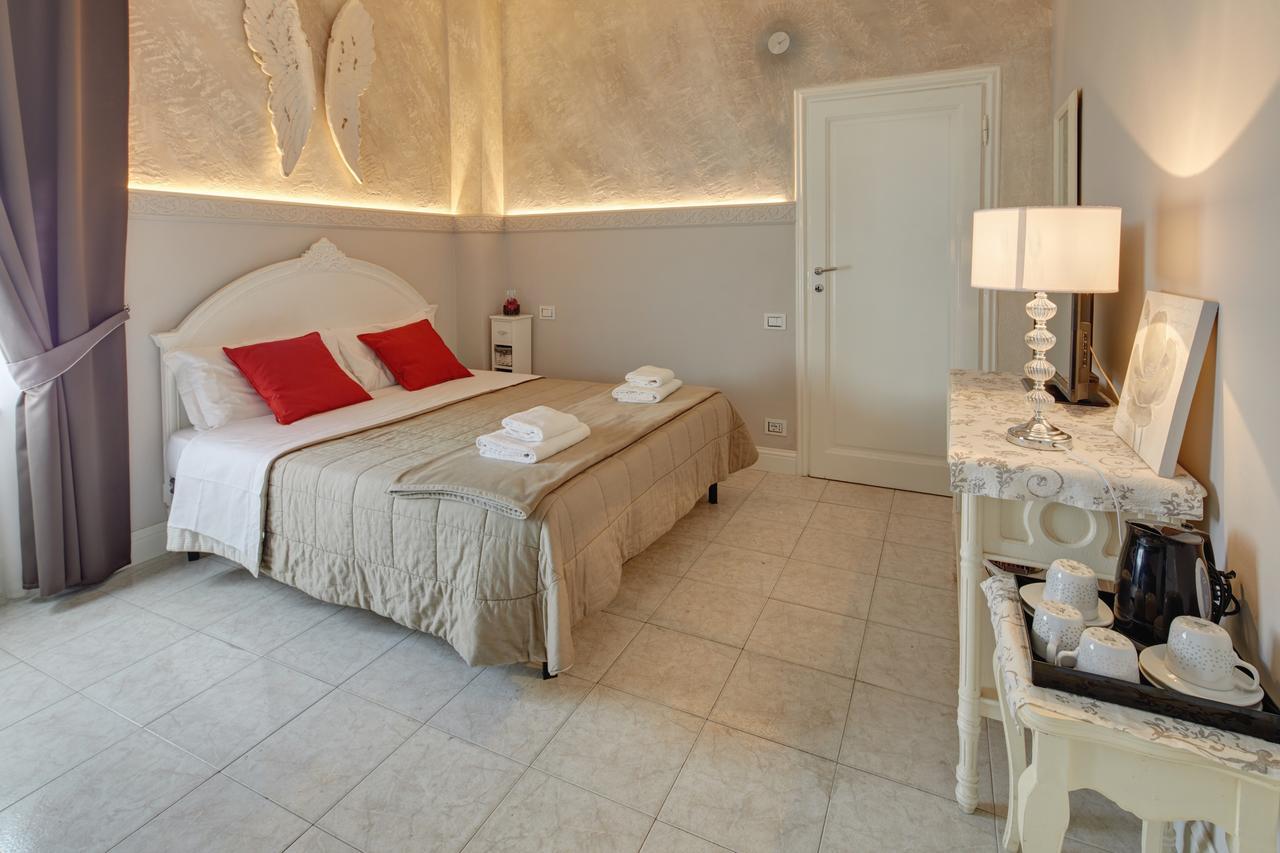 Leone X Guest House Florence Exterior photo