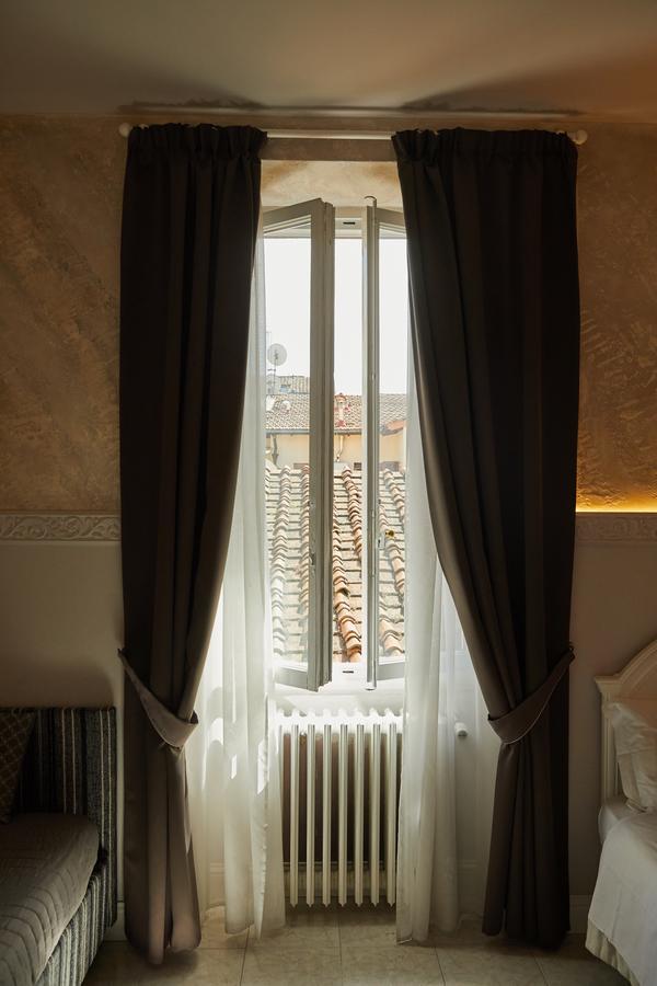 Leone X Guest House Florence Exterior photo