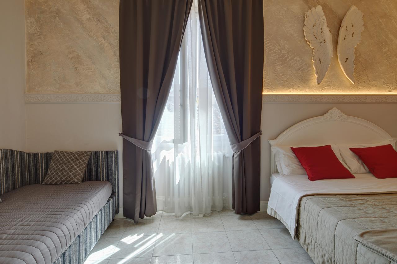 Leone X Guest House Florence Exterior photo