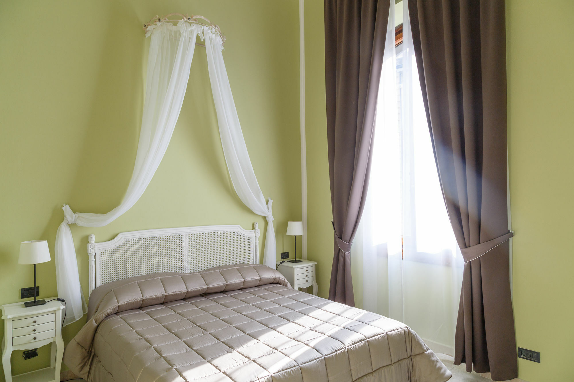 Leone X Guest House Florence Exterior photo