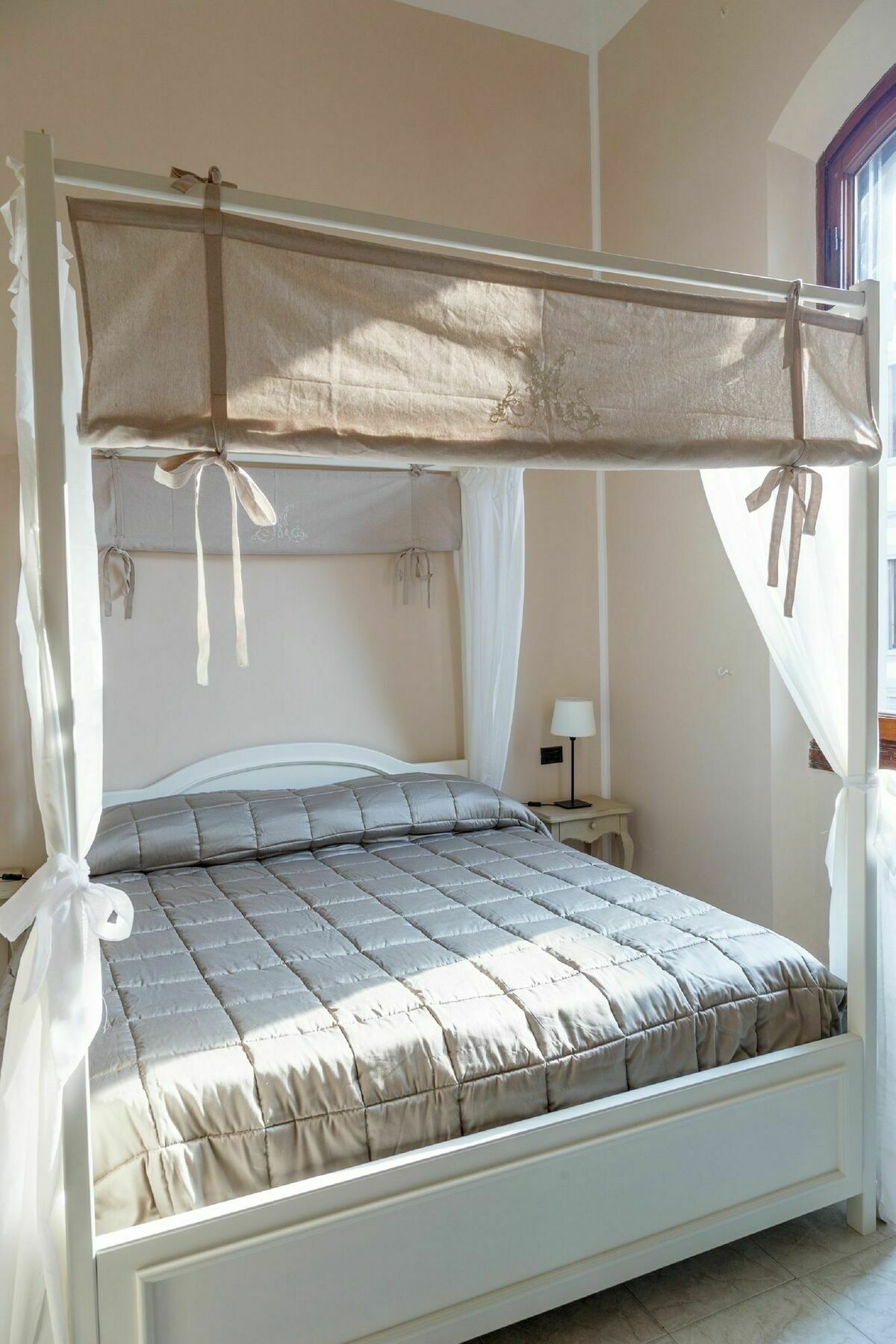 Leone X Guest House Florence Exterior photo