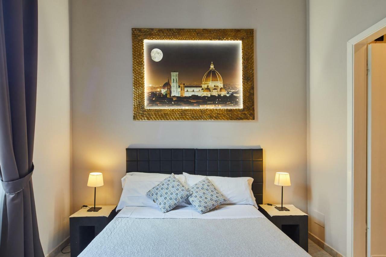 Leone X Guest House Florence Exterior photo
