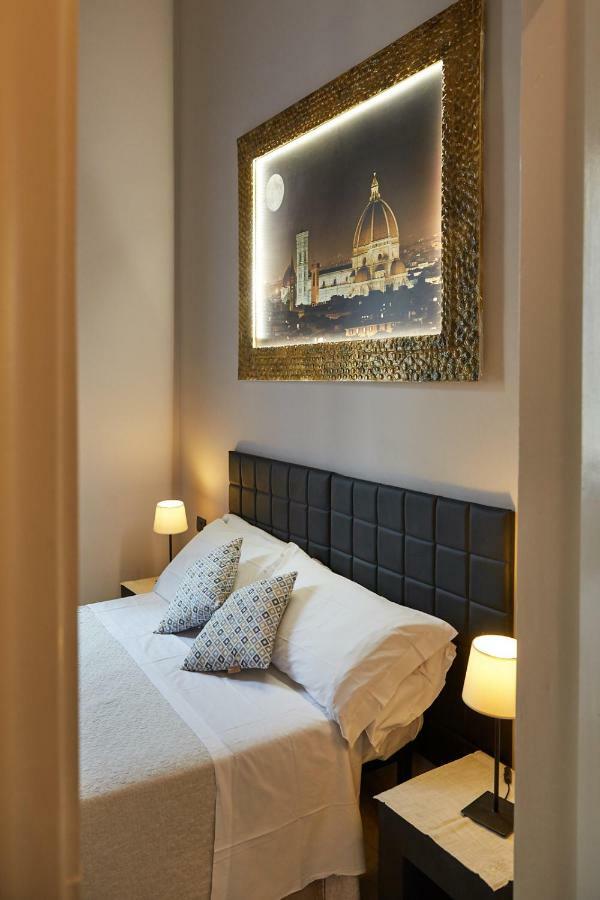 Leone X Guest House Florence Exterior photo