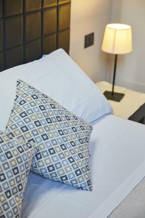 Leone X Guest House Florence Exterior photo