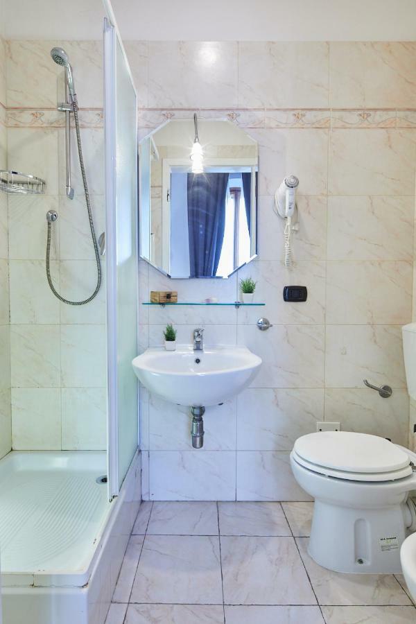 Leone X Guest House Florence Exterior photo