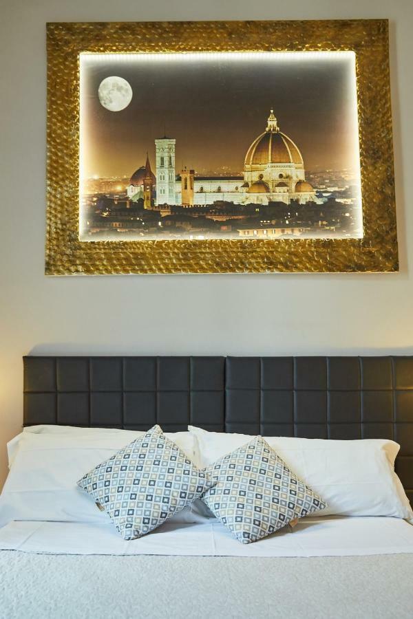 Leone X Guest House Florence Exterior photo