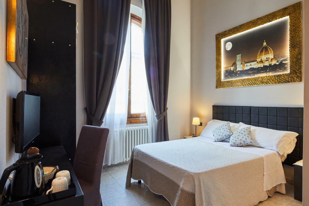 Leone X Guest House Florence Exterior photo
