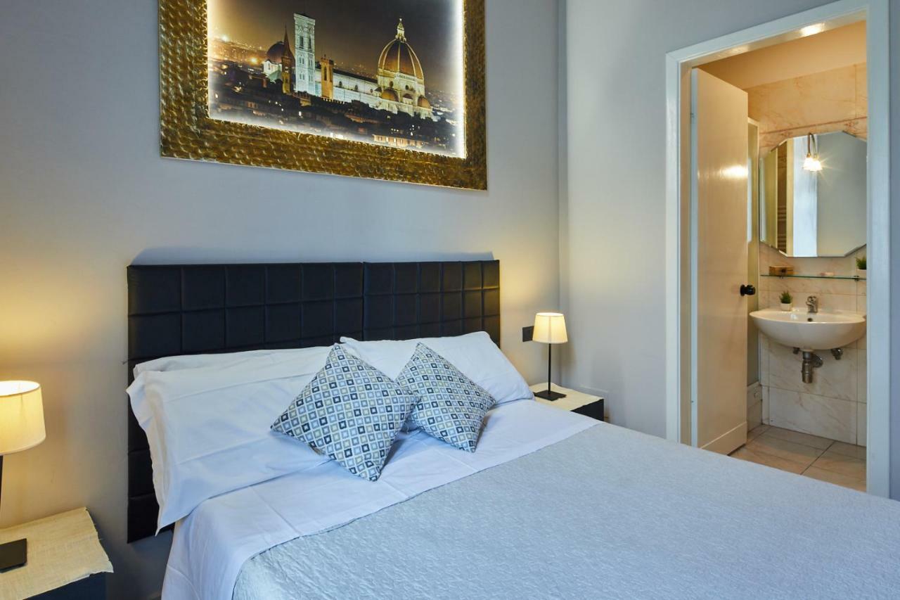 Leone X Guest House Florence Exterior photo
