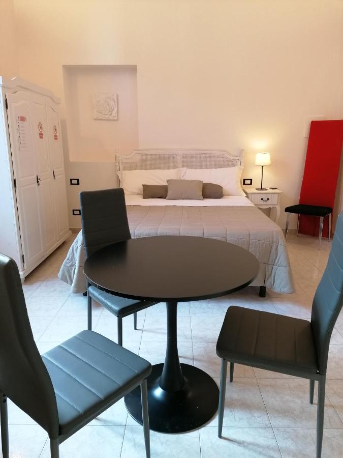 Leone X Guest House Florence Exterior photo