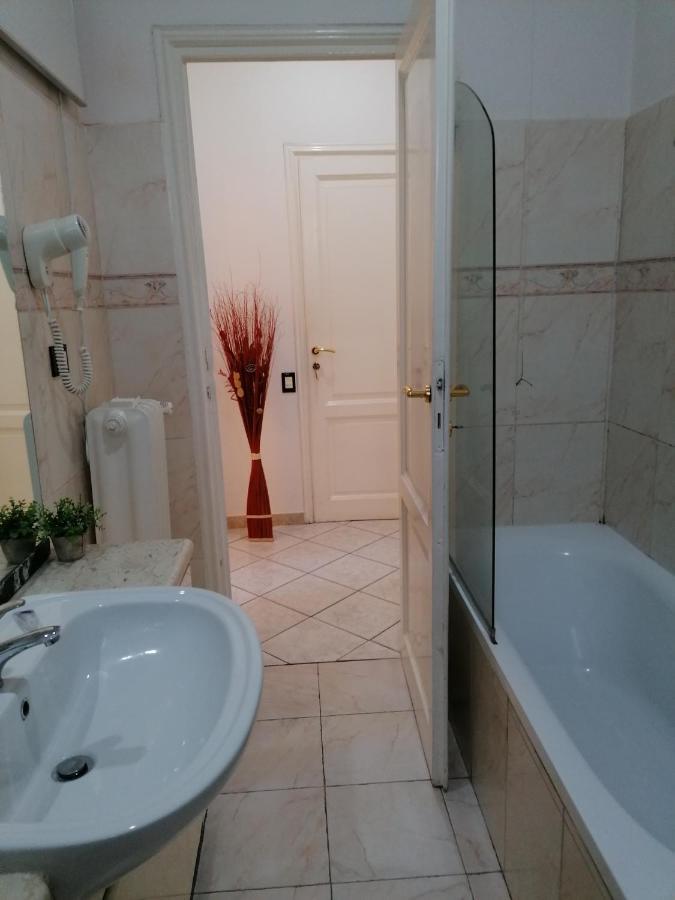 Leone X Guest House Florence Exterior photo