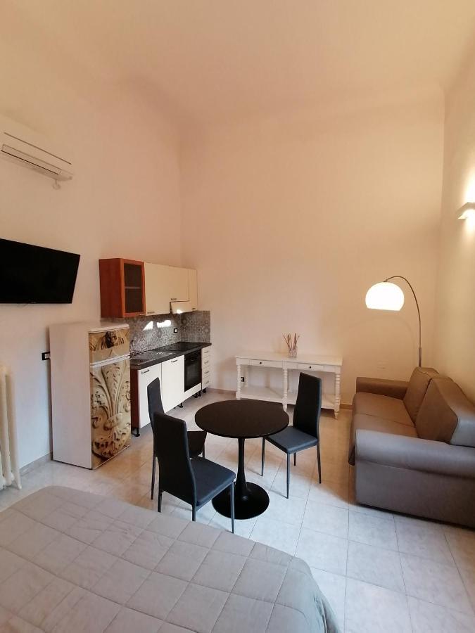 Leone X Guest House Florence Exterior photo